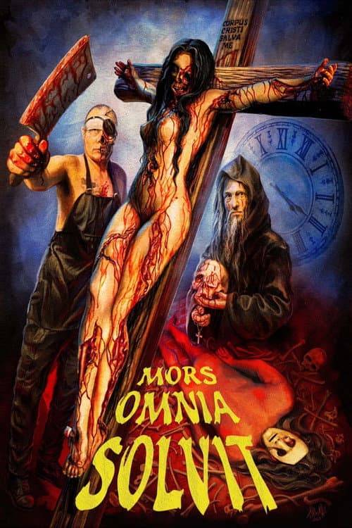 Mors Omnia Solvit