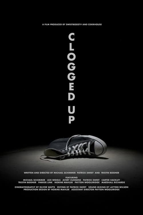 Clogged Up