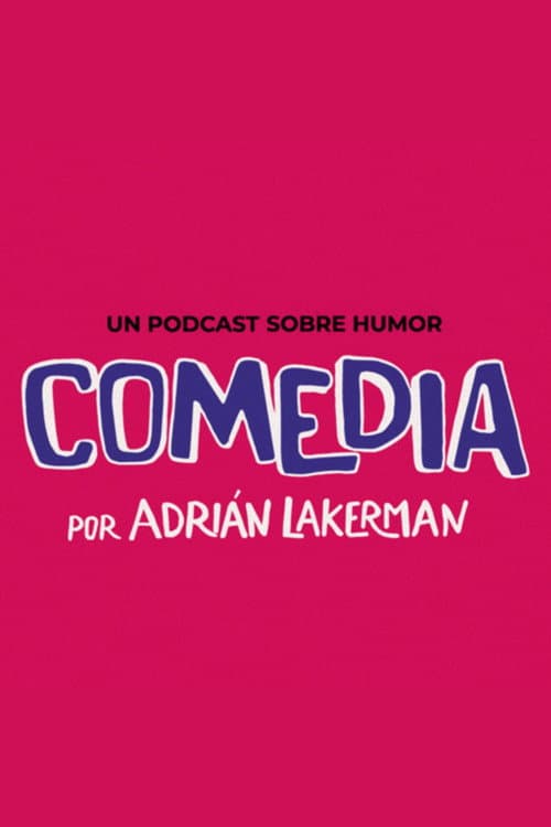 Comedia