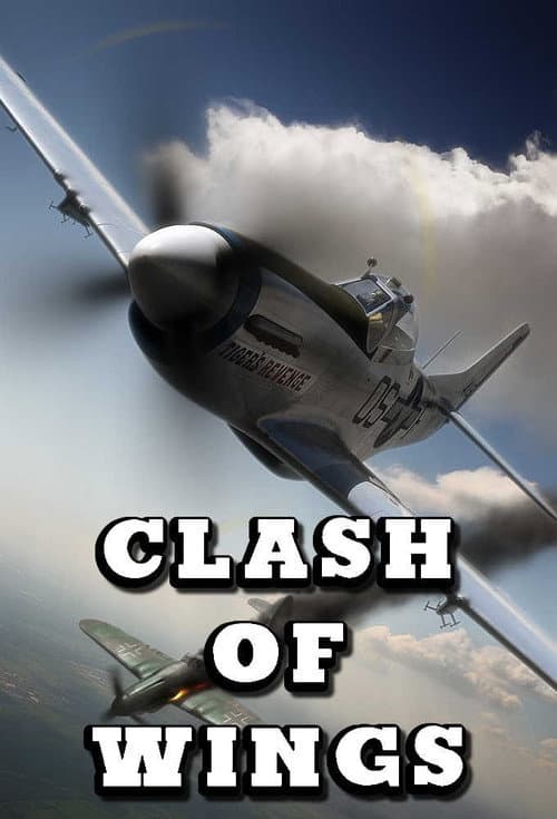 Clash of Wings