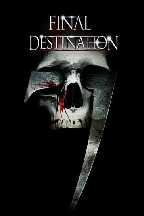Final Destination 7