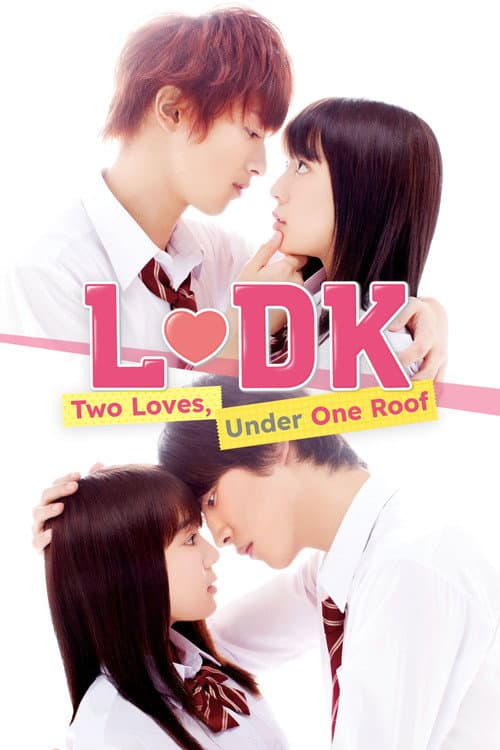 L♡DK: Two Loves Under One Roof