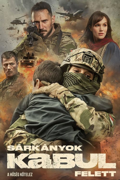 Operation Sámán