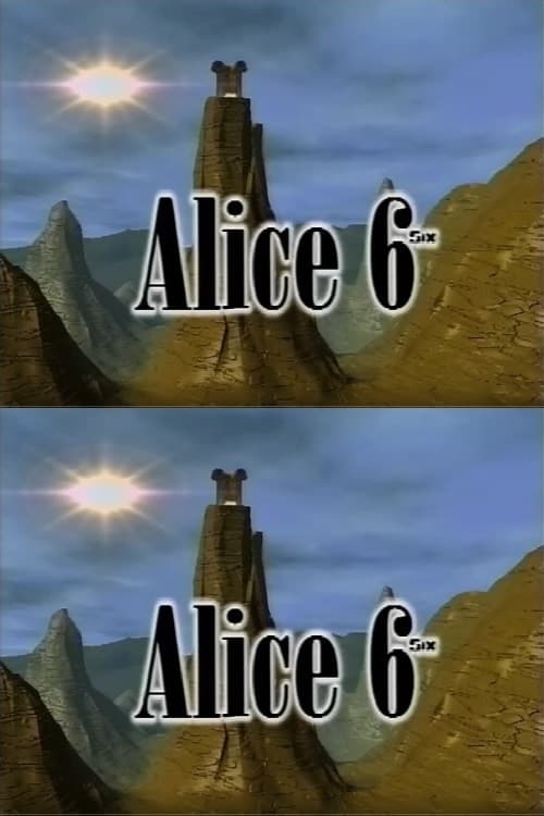 Alice 6