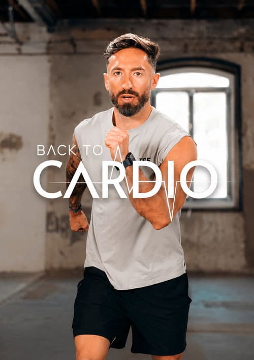 Back To Cardio