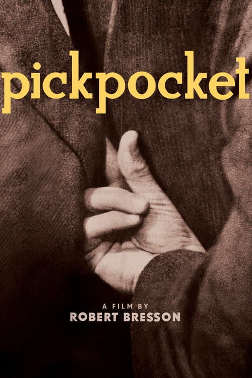 Pickpocket