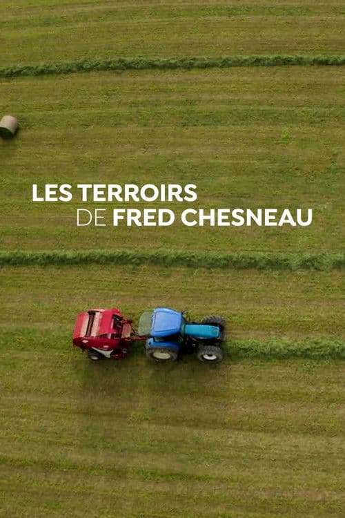 Fred Chesneau's terroirs