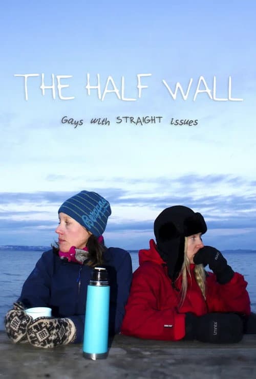 The Half Wall