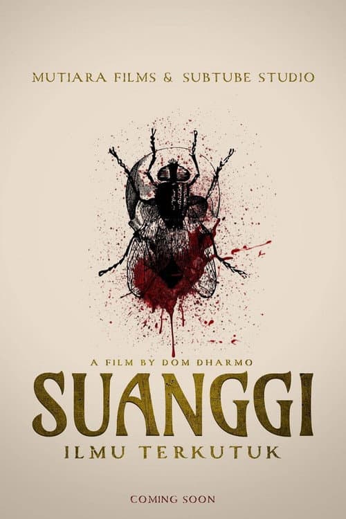 Suanggi: Ilmu Kutukan