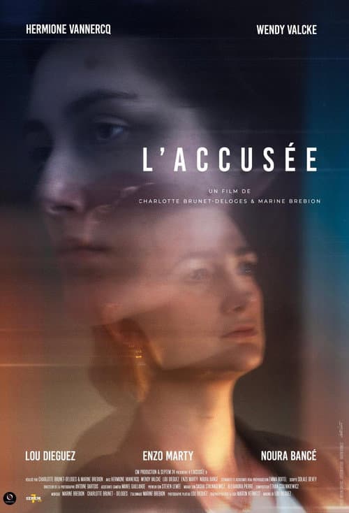 L'ACCUSÉE