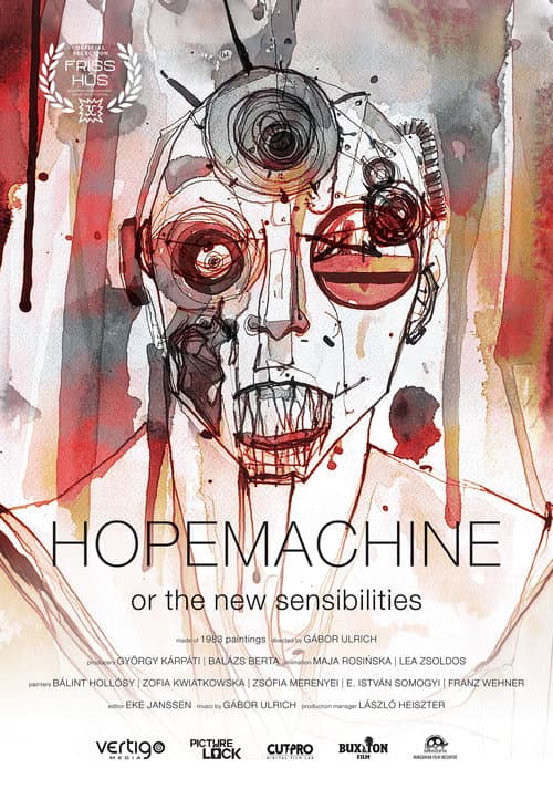 Hopemachine