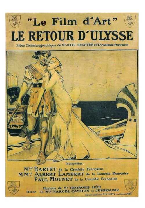 The Return of Ulysses