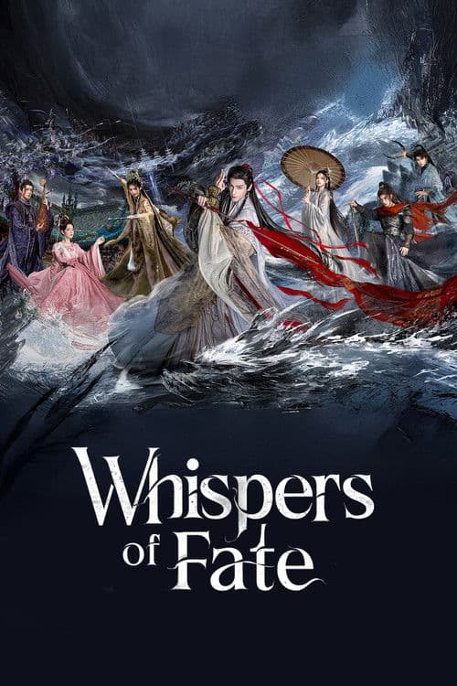 Whispers of Fate