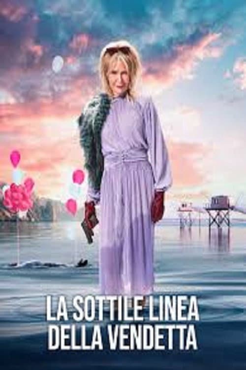 La sottile linea della vendetta