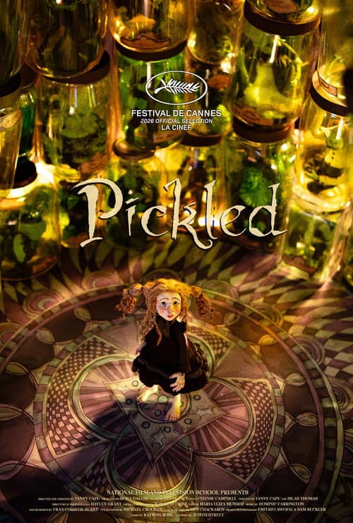 Pickled