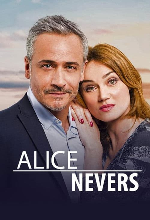 Alice Nevers, le juge est une femme
