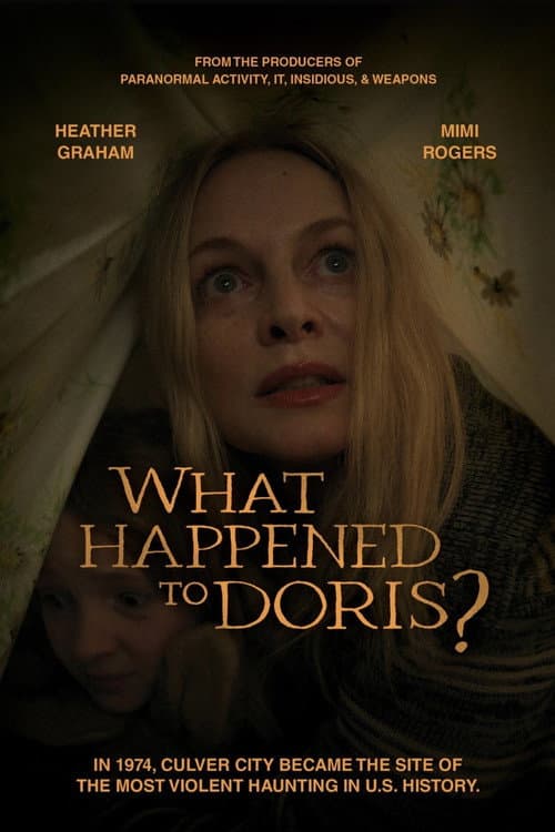 What Happened to Doris?