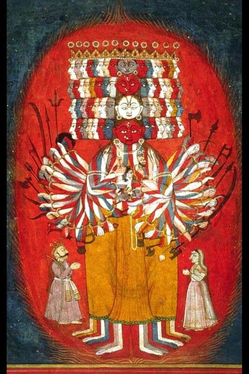 Bhagavad Gita