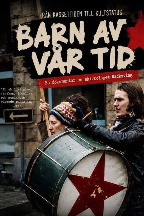 Barn av vår tid