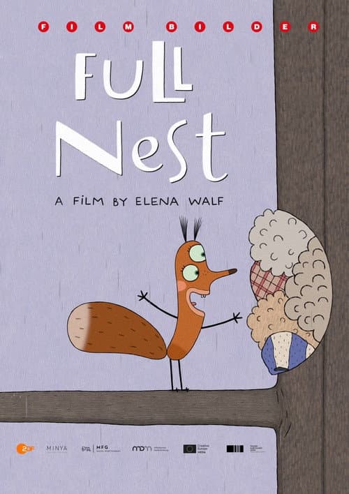 Full Nest