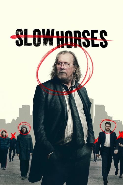 Slow Horses