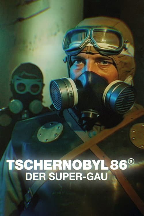 TSCHERNOBYL 86