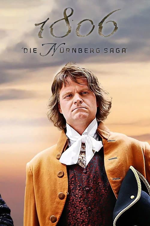 1806 - Die Nürnberg Saga
