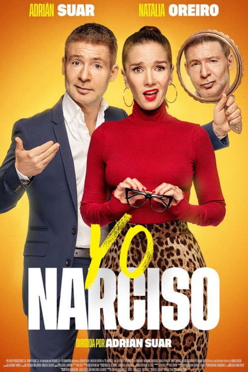 Yo, narciso