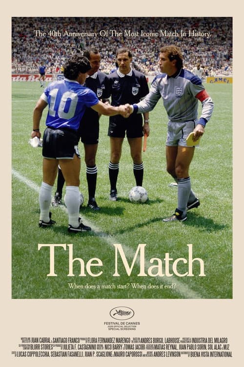 The Match