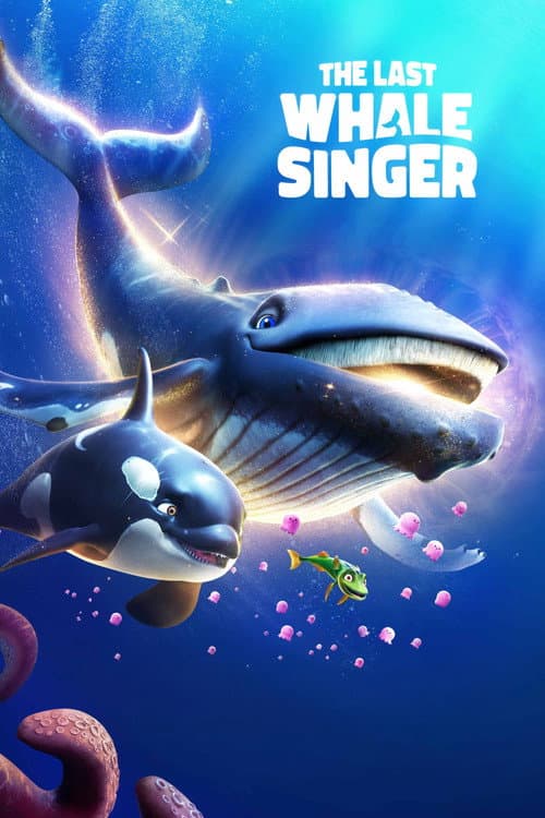 The Last Whale Singer