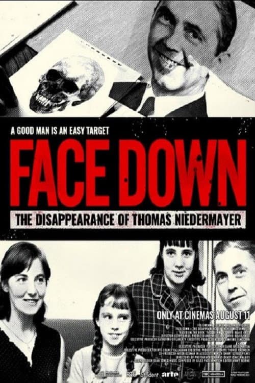 Face Down