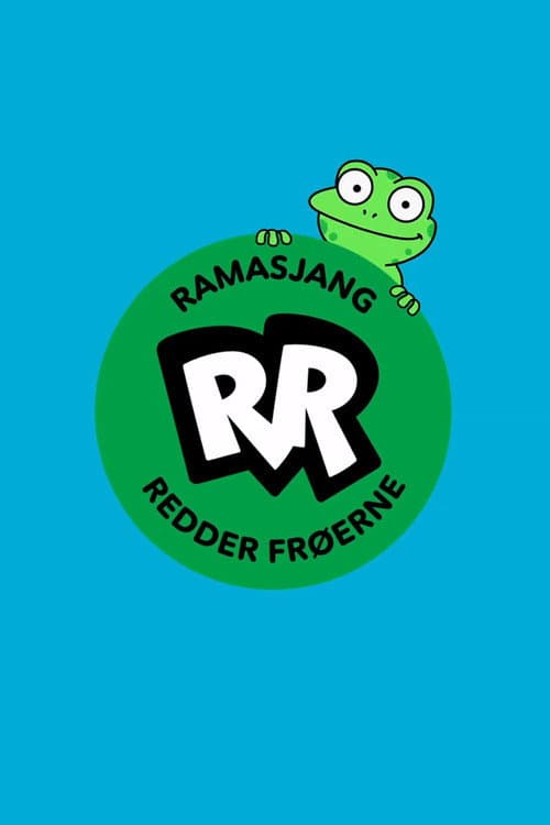 Rosa Redder Frøerne
