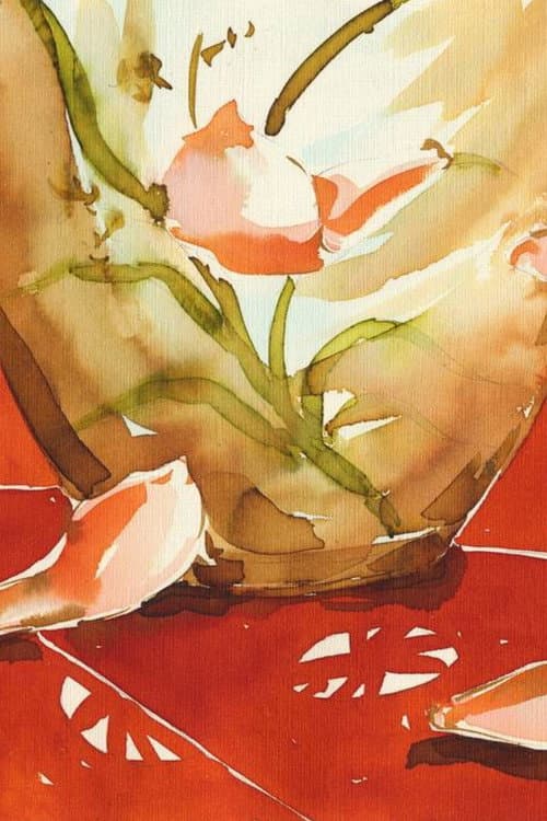 Chinese Tambourine
