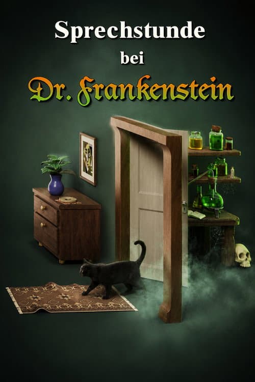 Sprechstunde bei Dr. Frankenstein