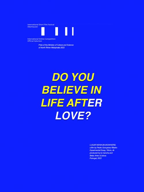 Nowhere