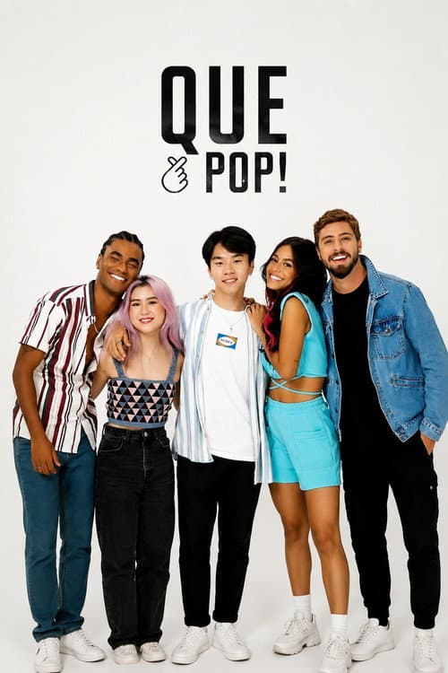 Que Pop!